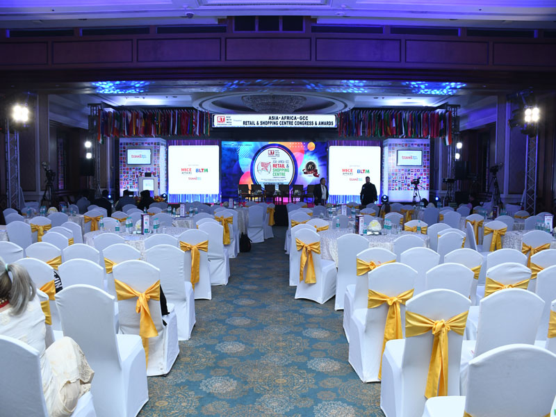 Ydra Awards